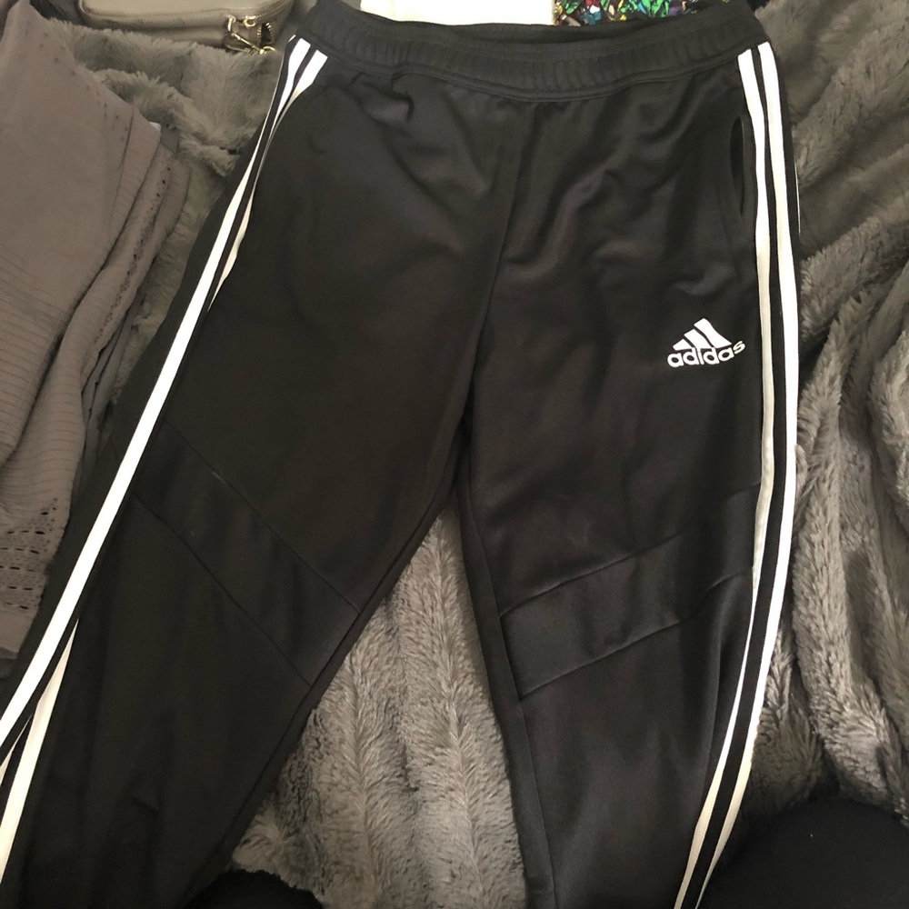 Adidas original joggers
